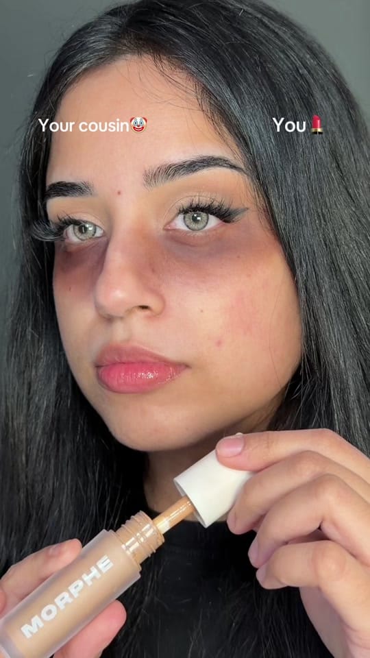 Post 2 by Bronzedandbouje on TikTok (video)