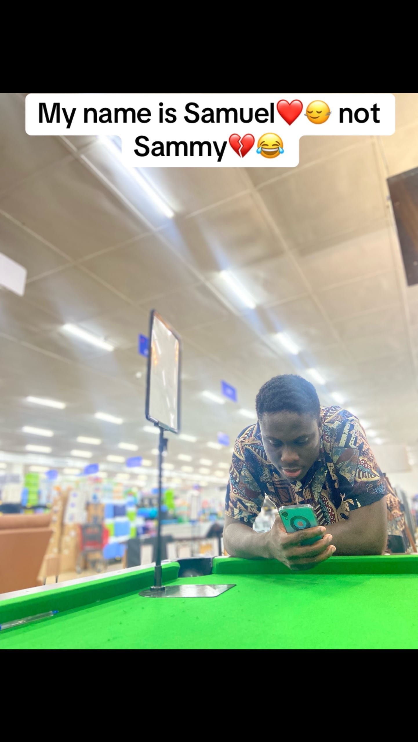 Post 9 by Virus de blogger❤️😩🕸️ on TikTok (video)