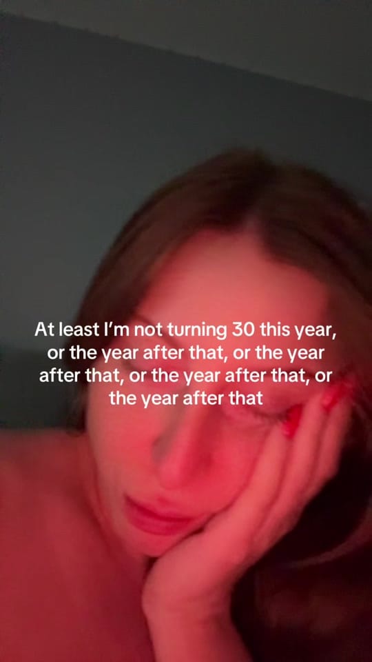 Post 1 by Demi Katsifolis on TikTok (video)