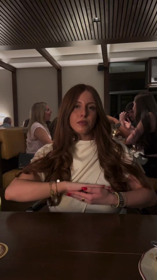 Post 5 by Demi Katsifolis on TikTok (video)