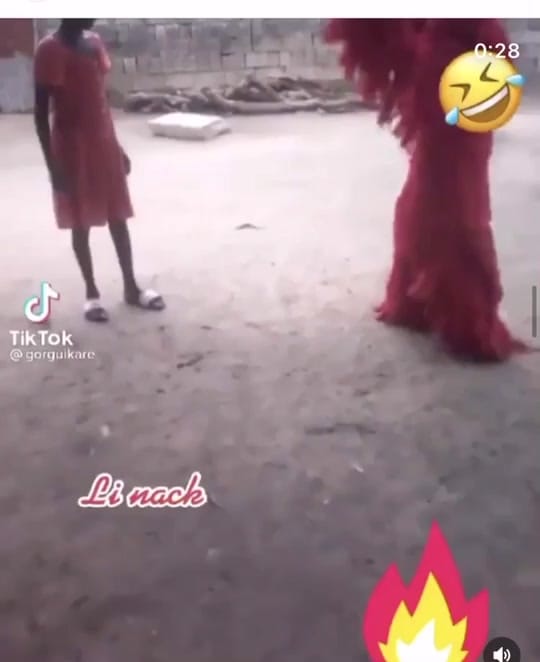 Post 9 by Ben Nabi 🦉 on TikTok (video)