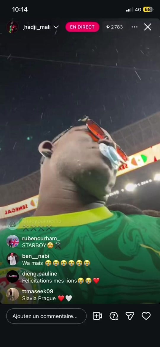 Post 3 by Ben Nabi 🦉 on TikTok (video)