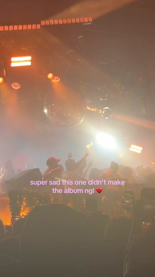 Post 1 by sammie 🪩🪭🤍 on TikTok (video)