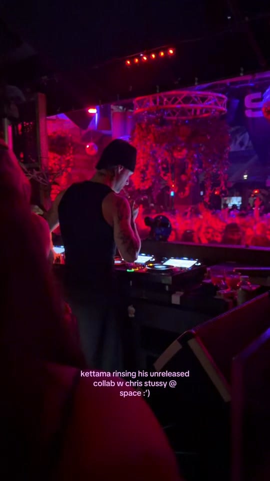 Post 5 by sammie 🪩🪭🤍 on TikTok (video)