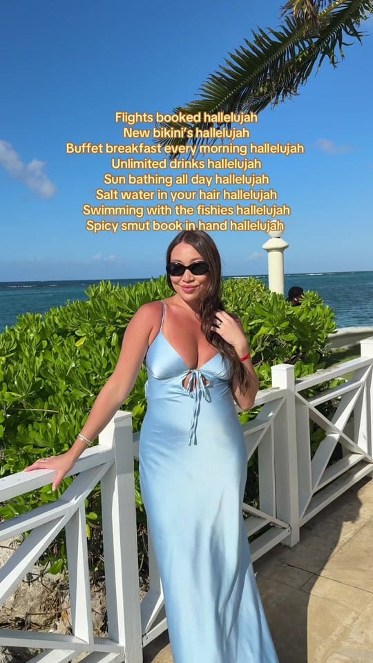 Post 3 by jackiedymondskin on TikTok (video)