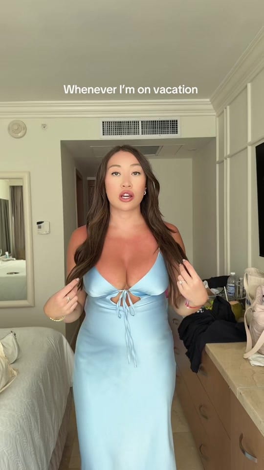 Post 2 by jackiedymondskin on TikTok (video)