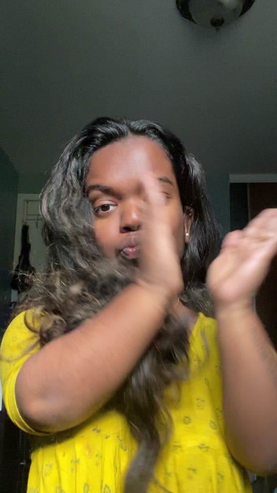 Post 9 by Thushi on TikTok (video)