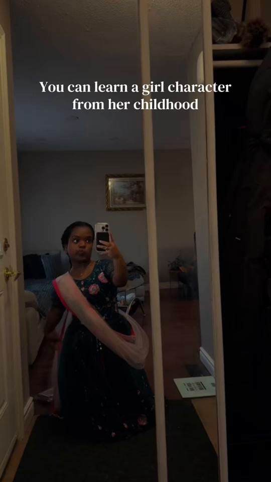 Post 6 by Thushi on TikTok (video)