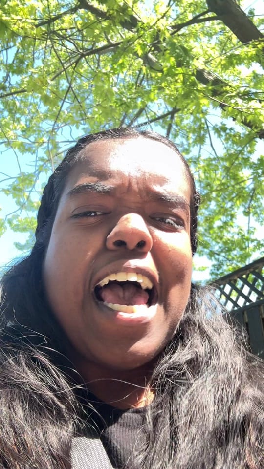 Post 3 by Thushi on TikTok (video)