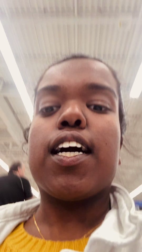 Post 5 by Thushi on TikTok (video)