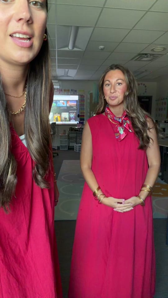 Post 6 by PB + J on TikTok (video)