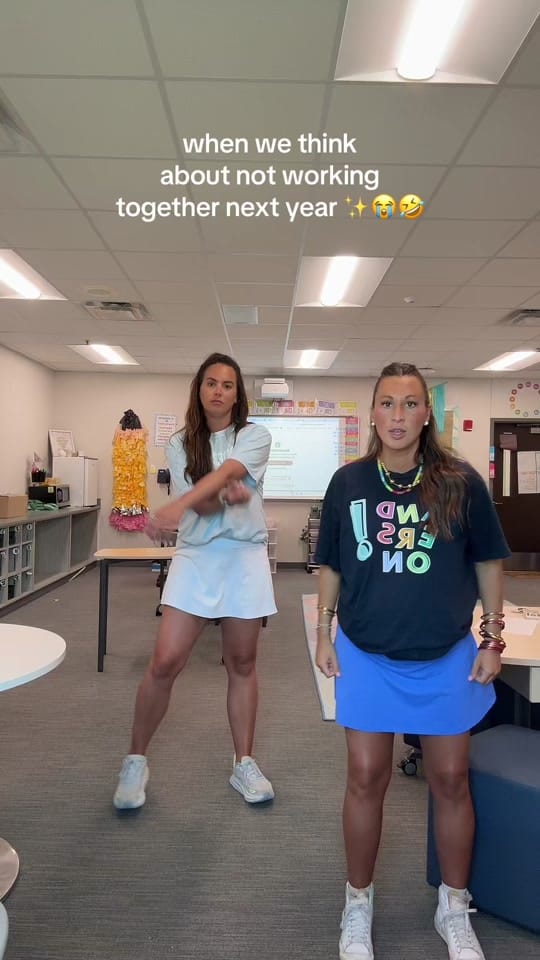 Post 1 by PB + J on TikTok (video)