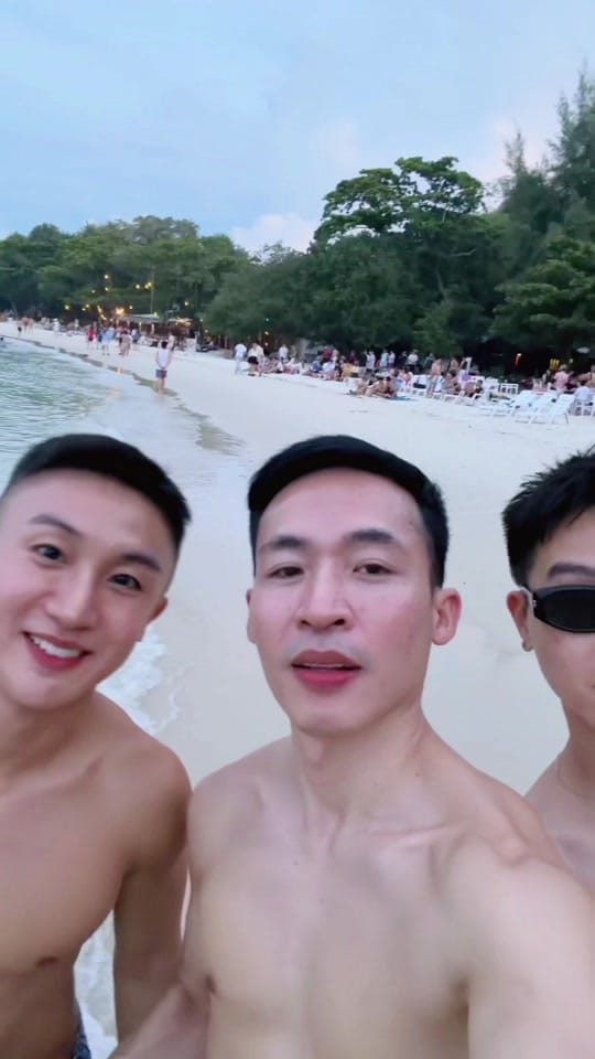 Post 8 by IG: bank_zaaboy on TikTok (video)