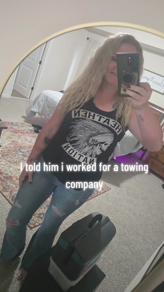 Post 8 by cindytows on TikTok (video)