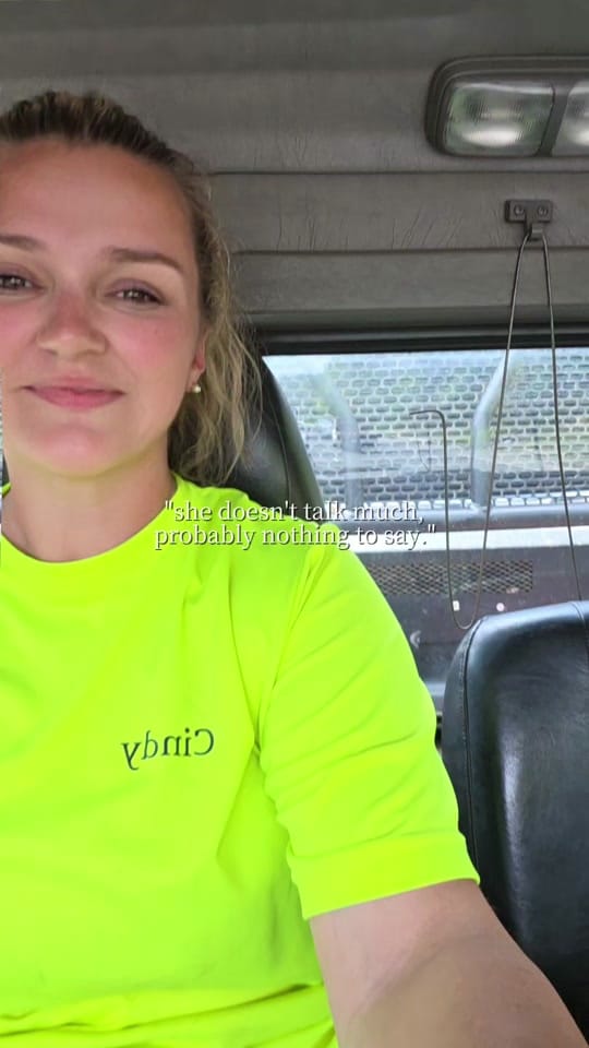 Post 7 by cindytows on TikTok (video)