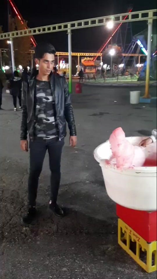 Post 8 by omidcfc on TikTok (video)