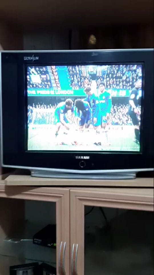 Post 2 by omidcfc on TikTok (video)