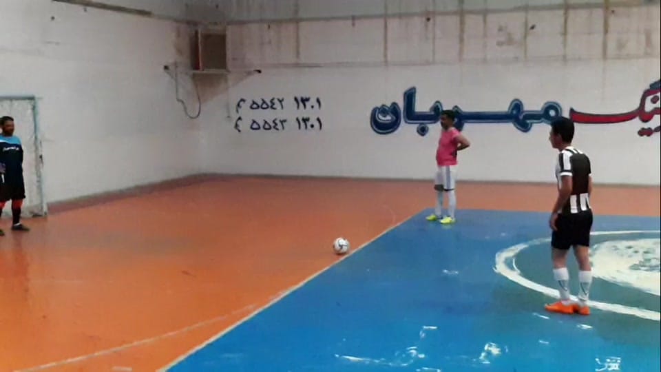 Post 6 by omidcfc on TikTok (video)