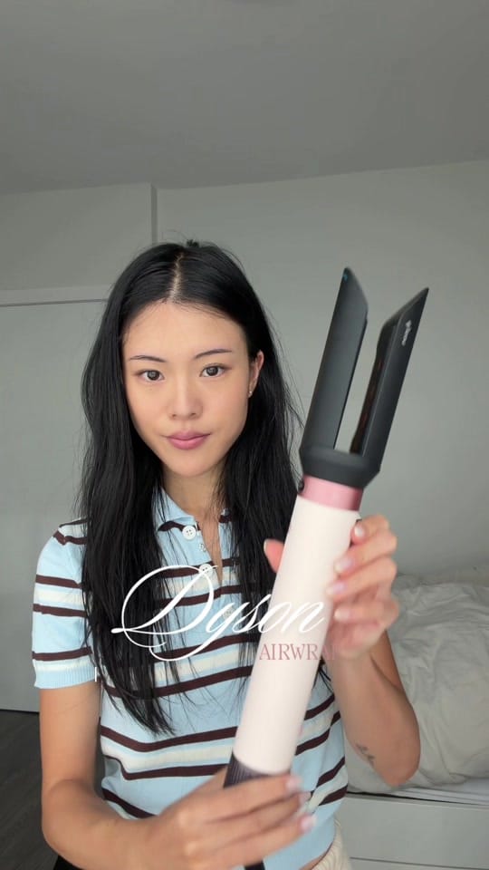 Post 10 by joyce peng on TikTok (video)