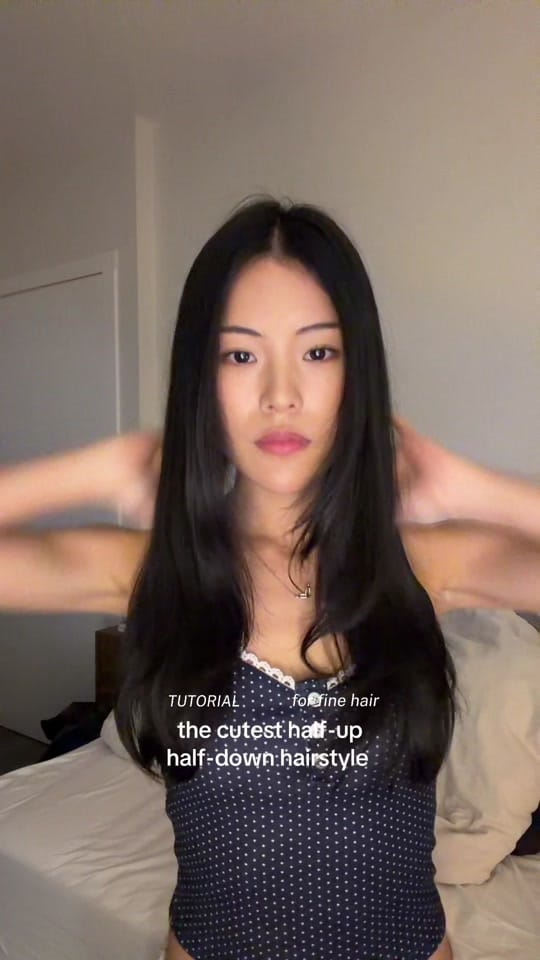 Post 9 by joyce peng on TikTok (video)