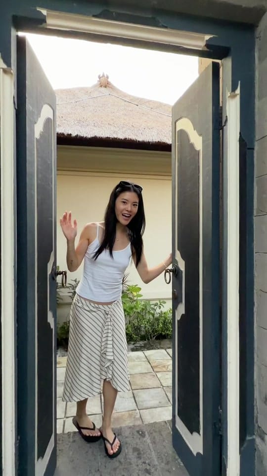 Post 1 by joyce peng on TikTok (video)