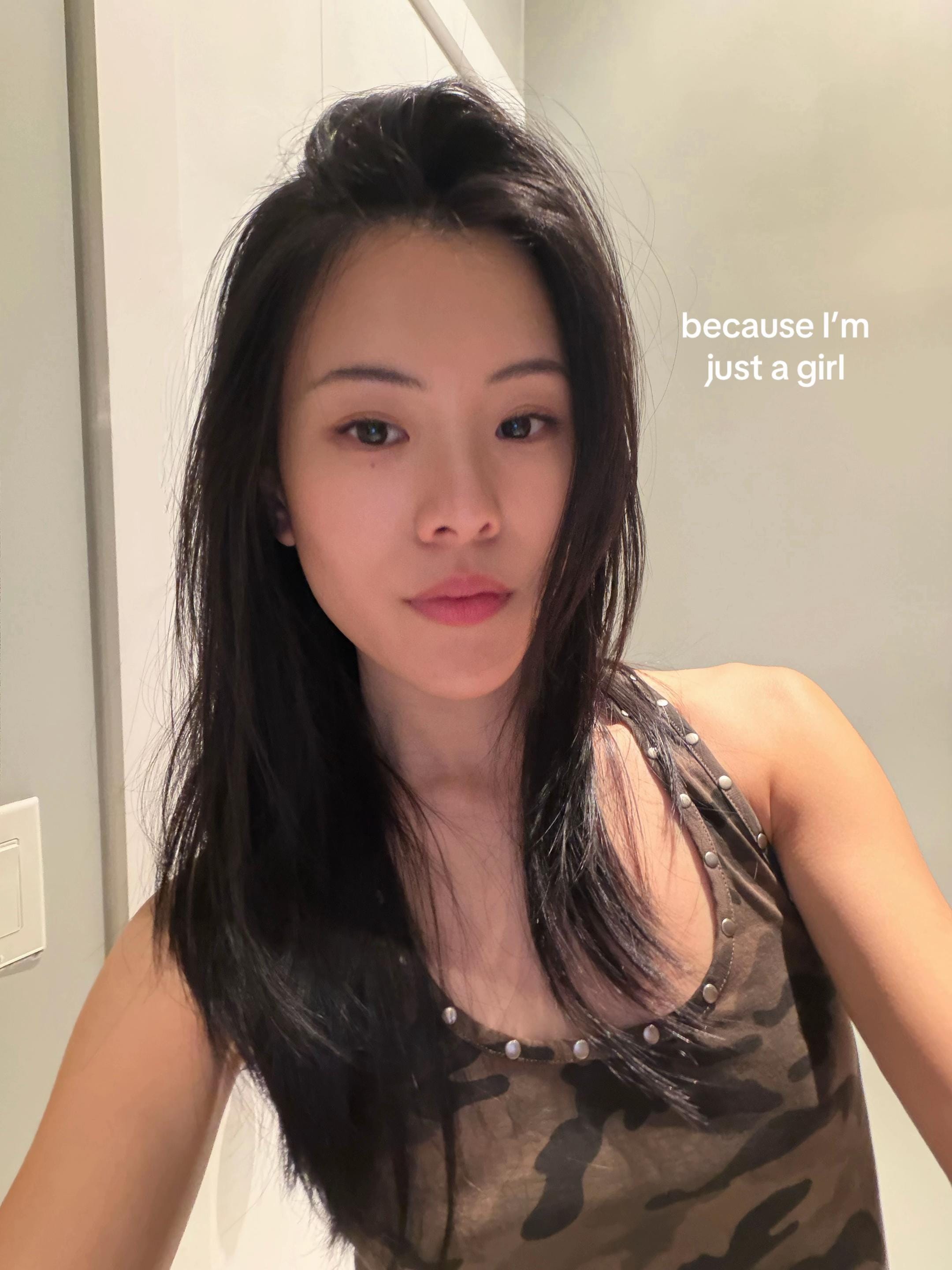 Post 3 by joyce peng on TikTok (video)