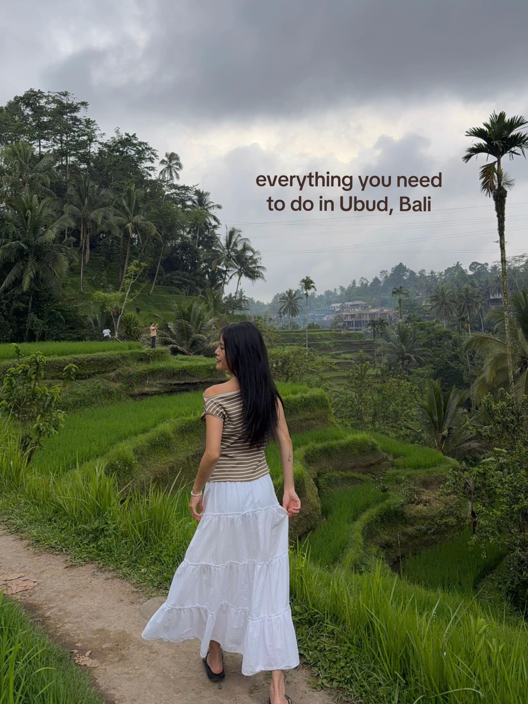 Post 5 by joyce peng on TikTok (video)