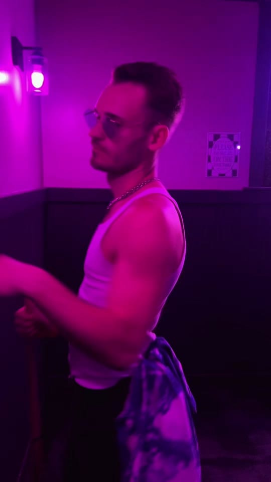 Post 6 by Holden J. Wemhoff on TikTok (video)