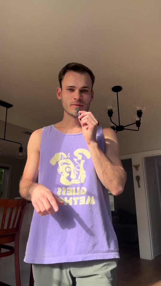 Post 8 by Holden J. Wemhoff on TikTok (video)