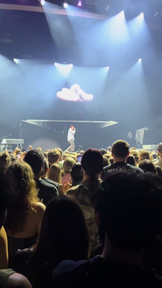 Post 5 by Holden J. Wemhoff on TikTok (video)