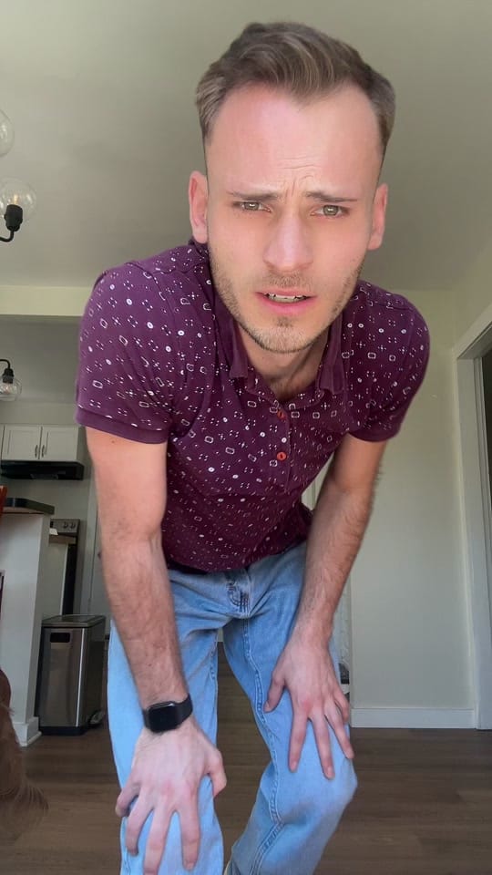 Post 7 by Holden J. Wemhoff on TikTok (video)