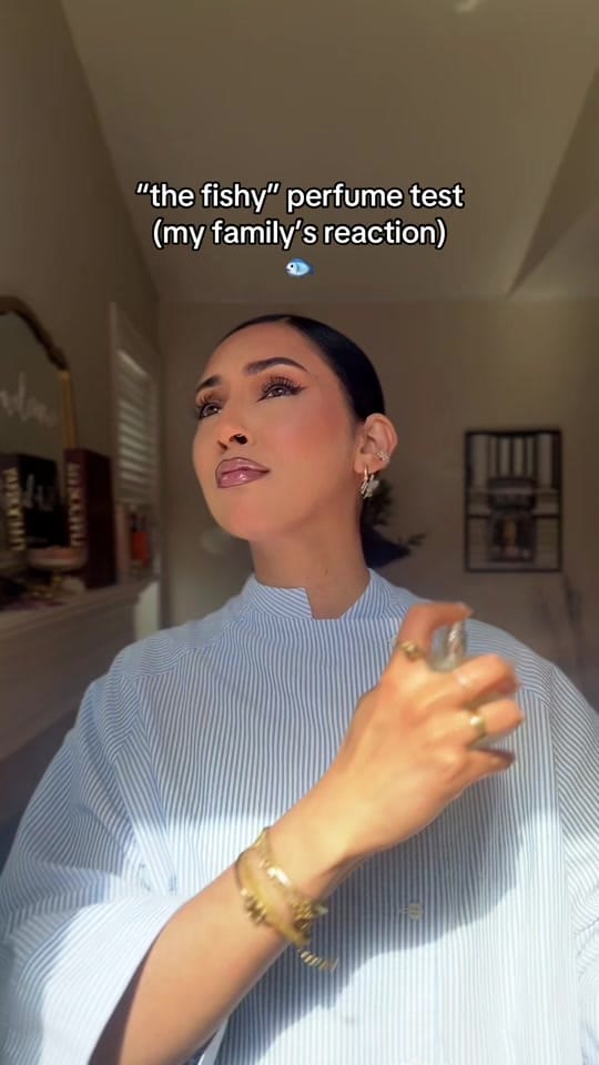 Post 6 by RASHNA on TikTok (video)
