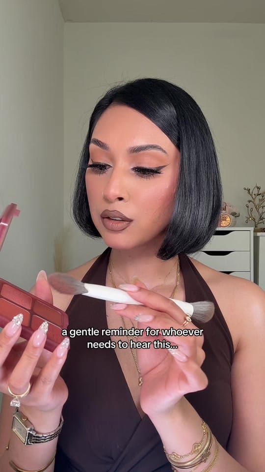 Post 10 by RASHNA on TikTok (video)