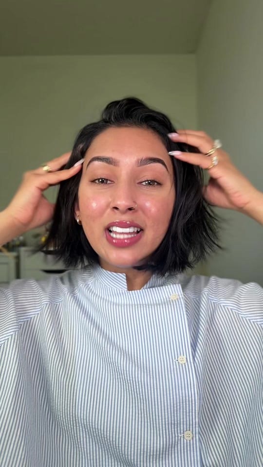 Post 5 by RASHNA on TikTok (video)