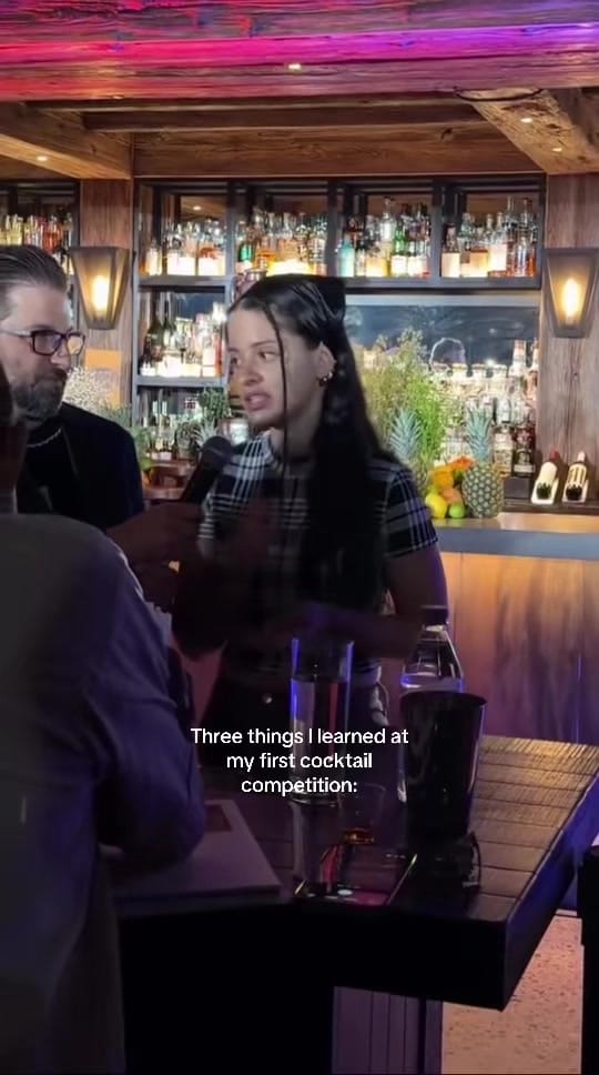 Post 2 by RollingSipsPhx | Mobile Bar on TikTok (video)