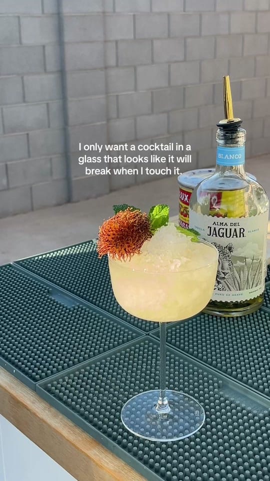 Post 1 by RollingSipsPhx | Mobile Bar on TikTok (video)