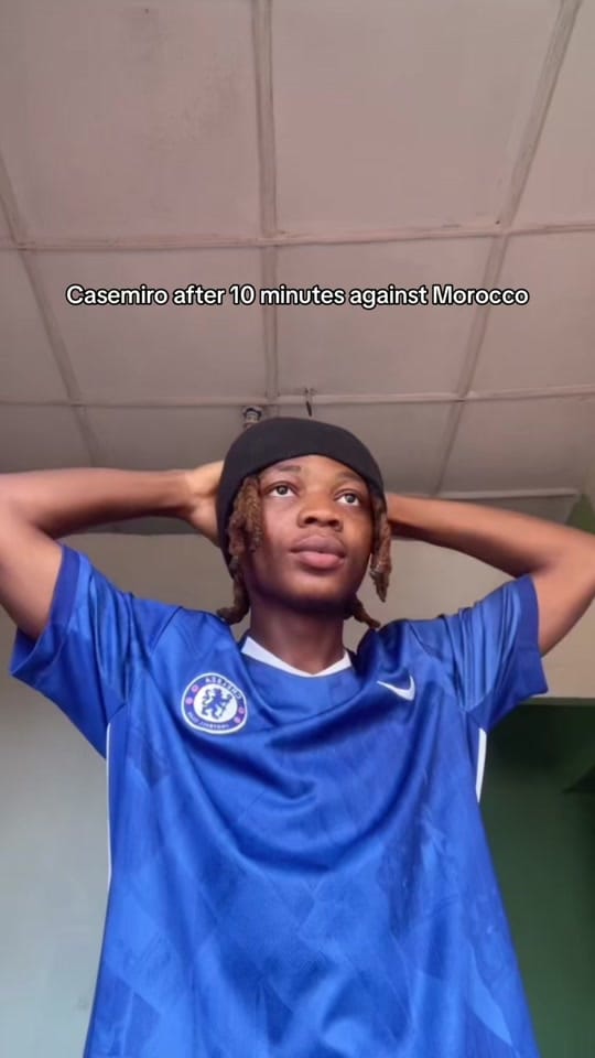 Post 6 by Boy Inspiration ⚽️✨ on TikTok (video)