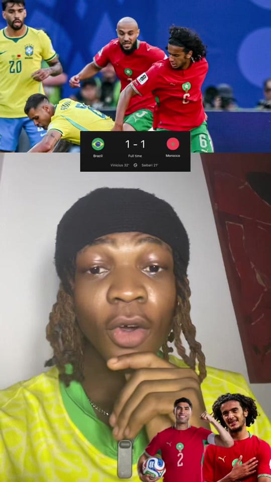Post 1 by Boy Inspiration ⚽️✨ on TikTok (video)
