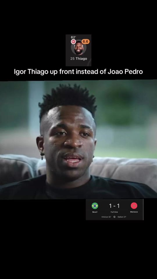 Post 7 by Boy Inspiration ⚽️✨ on TikTok (video)