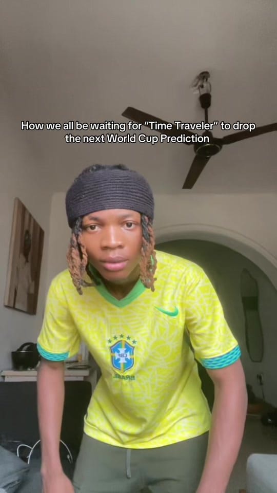 Post 8 by Boy Inspiration ⚽️✨ on TikTok (video)