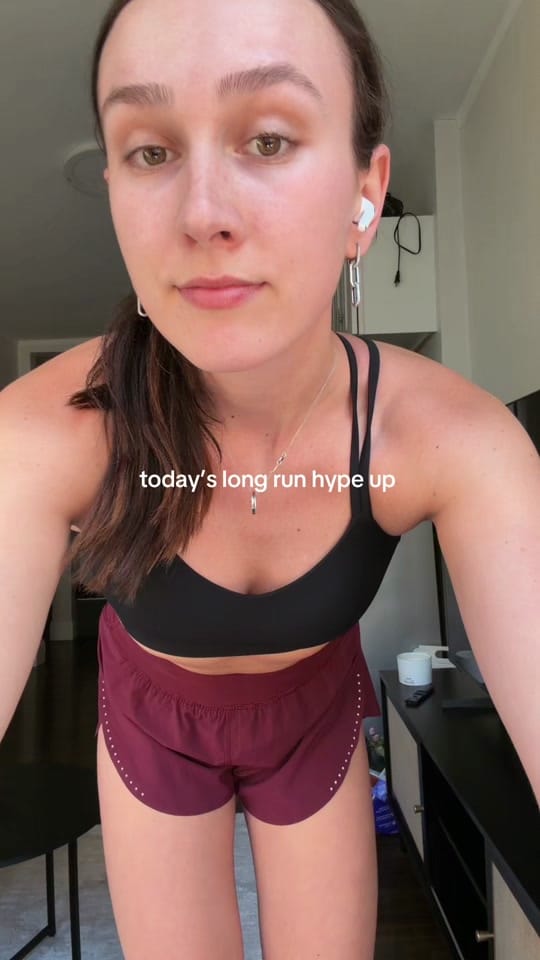 Post 1 by alexahadleyfitness on TikTok (video)
