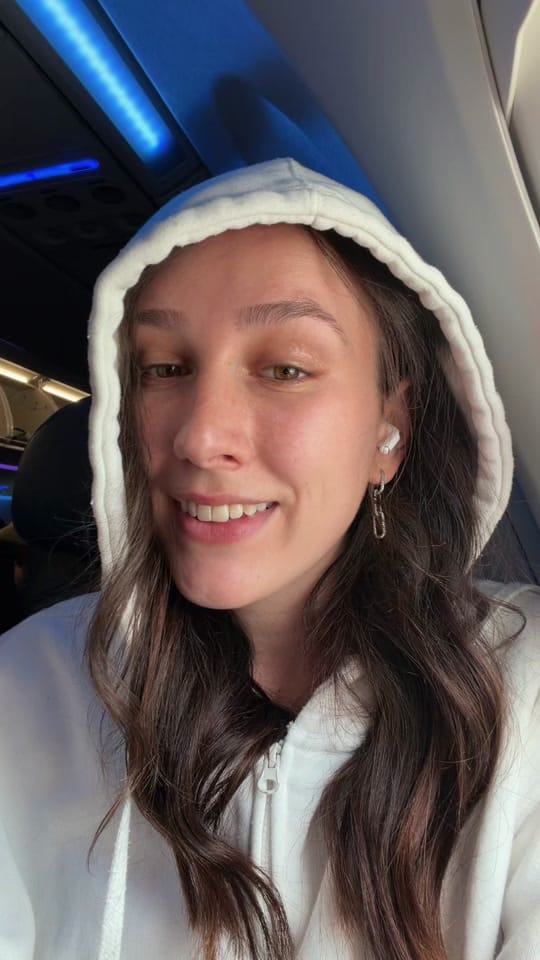 Post 5 by alexahadleyfitness on TikTok (video)