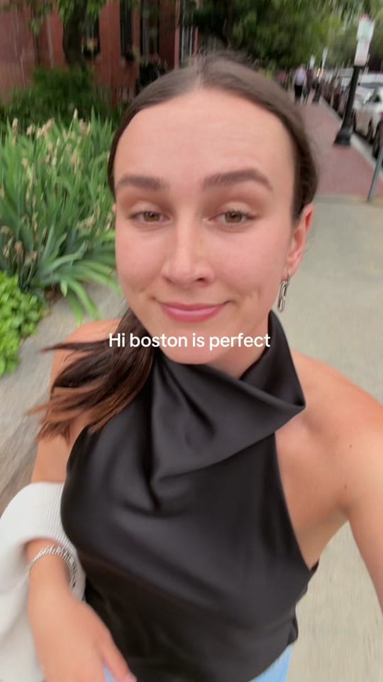 Post 4 by alexahadleyfitness on TikTok (video)
