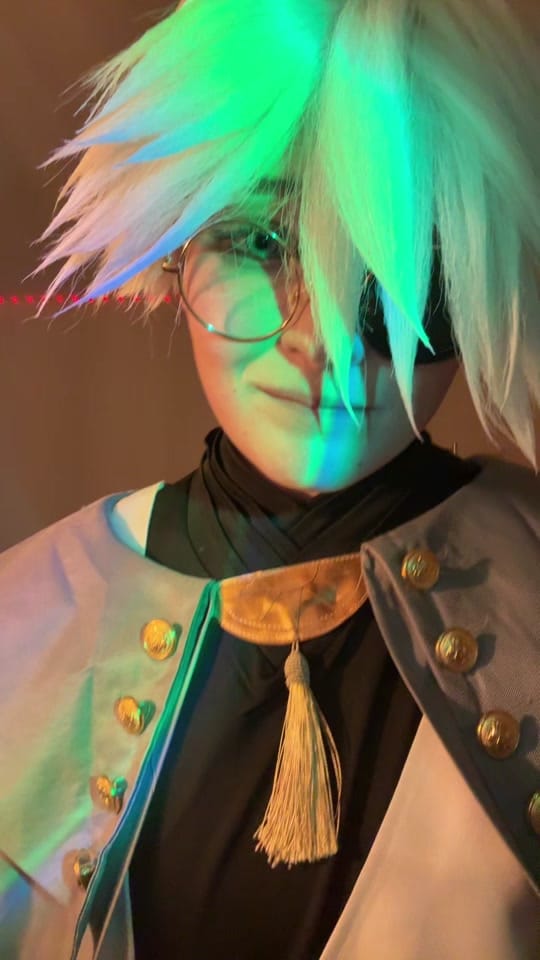 Post 10 by ky on TikTok (video)
