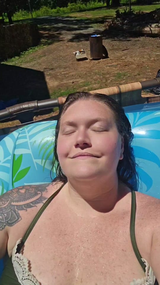 Post 5 by Chelsea Stevens on TikTok (video)