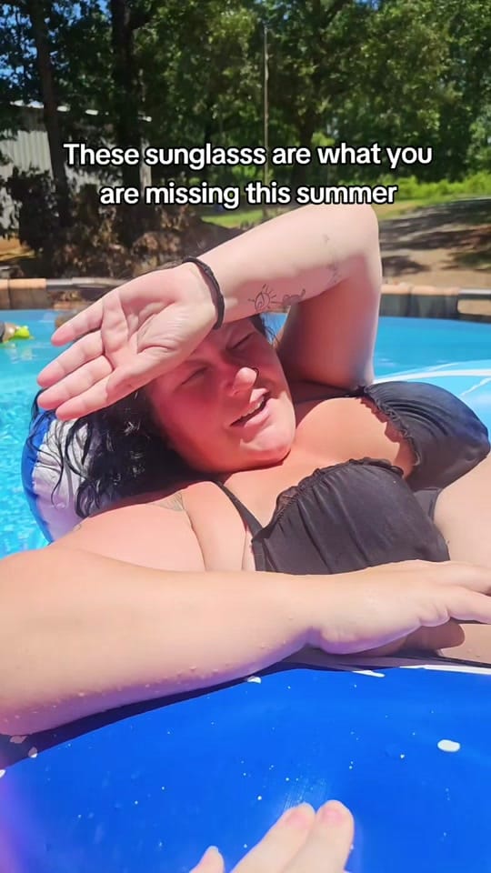 Post 6 by Chelsea Stevens on TikTok (video)