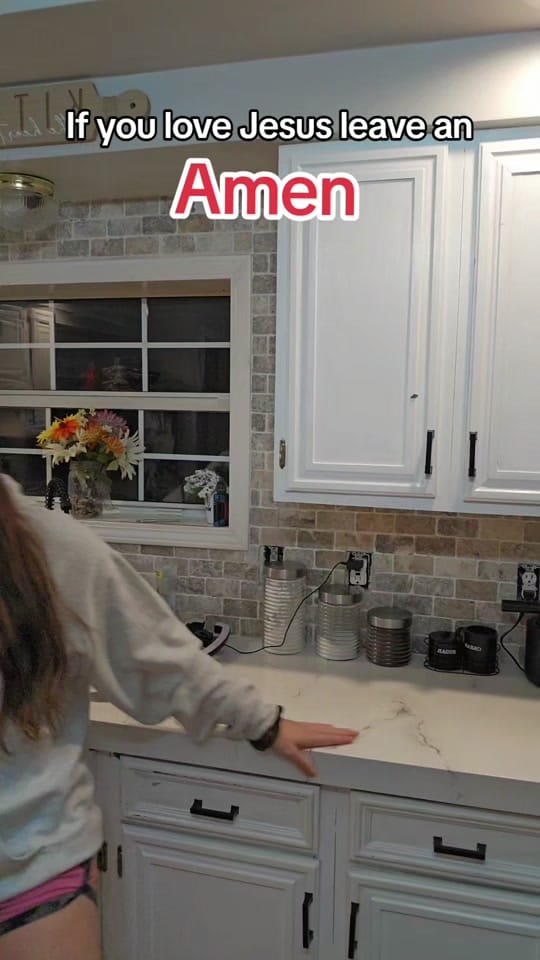 Post 10 by Chelsea Stevens on TikTok (video)