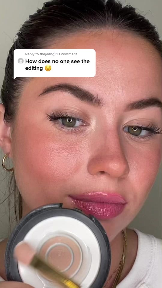Post 8 by Fancy Face on TikTok (video)