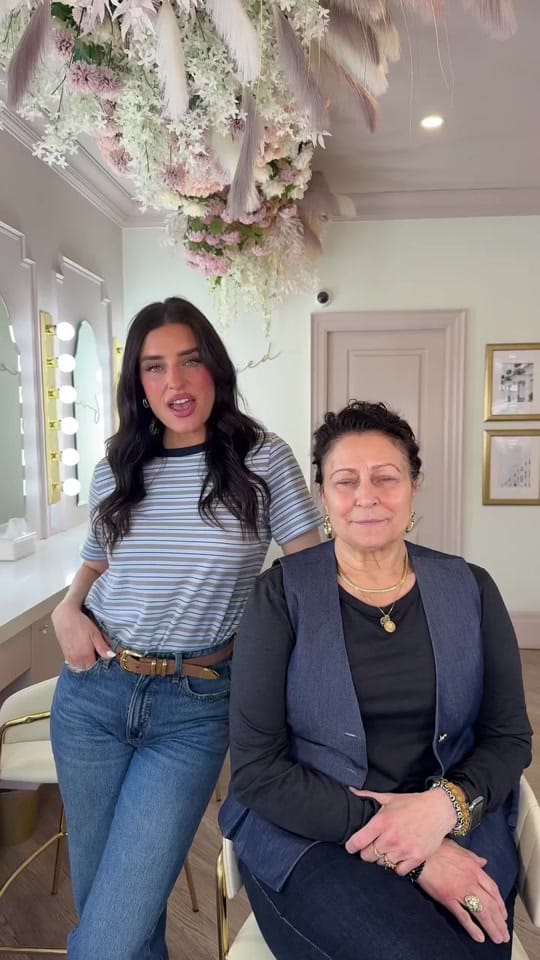 Post 2 by Fancy Face on TikTok (video)