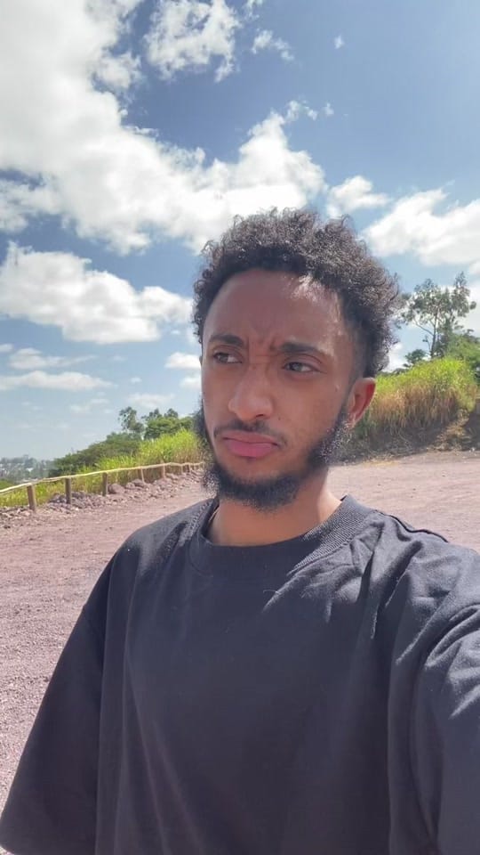 Post 2 by Nader on TikTok (video)